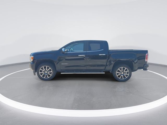 2019 GMC Canyon Denali