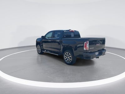 2019 GMC Canyon Denali
