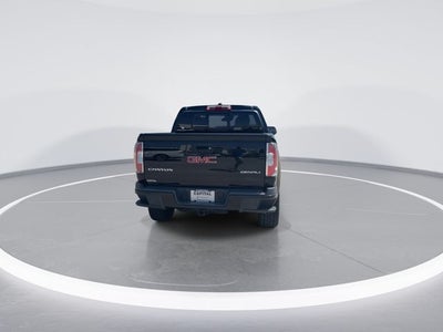 2019 GMC Canyon Denali