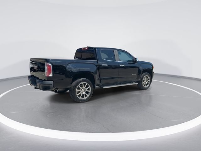 2019 GMC Canyon Denali