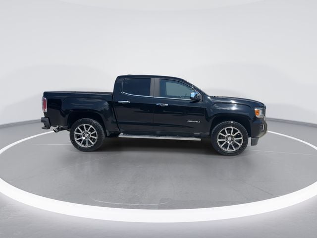 2019 GMC Canyon Denali