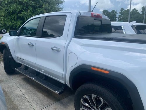 2024 GMC Canyon Denali