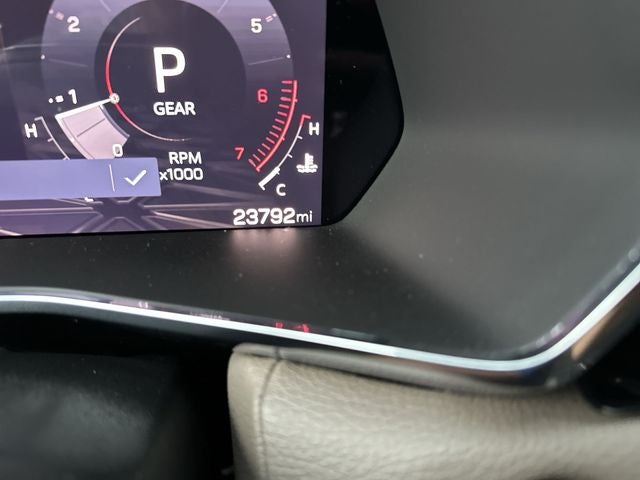 2024 GMC Canyon Denali