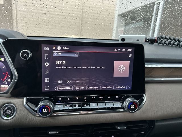 2024 GMC Canyon Denali