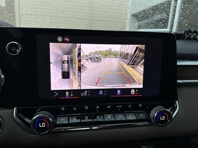 2024 GMC Canyon Denali