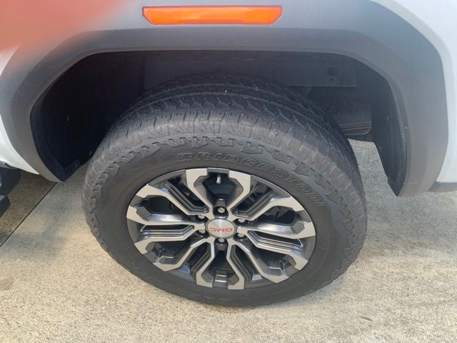 2024 GMC Canyon Denali