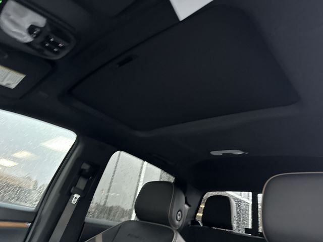 2024 GMC Canyon Denali