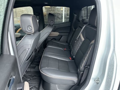 2024 GMC Canyon Denali