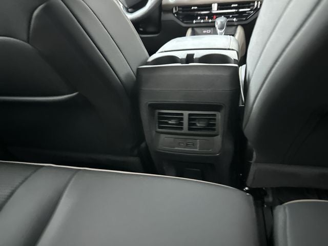 2024 GMC Canyon Denali