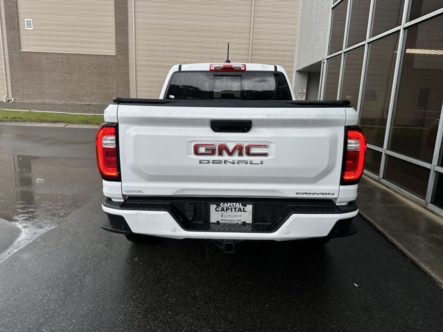 2024 GMC Canyon Denali