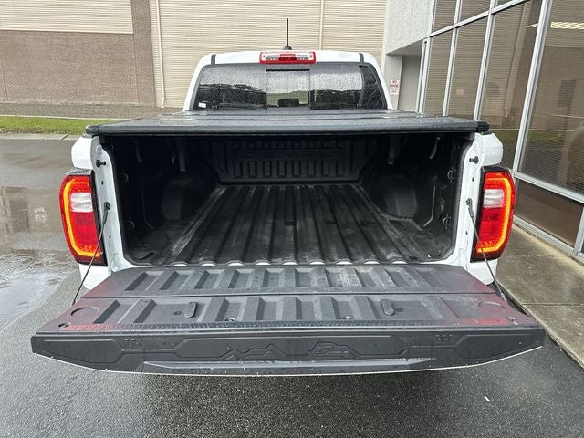 2024 GMC Canyon Denali