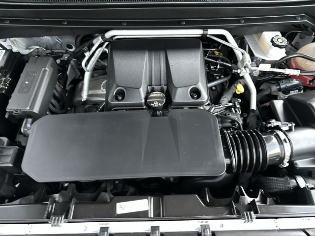 2024 GMC Canyon Denali