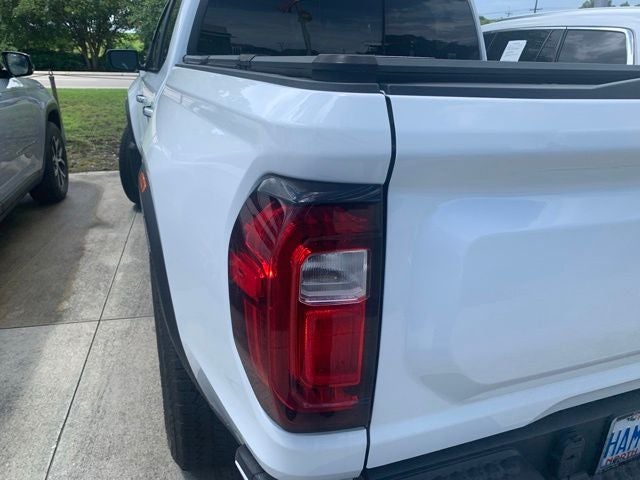 2024 GMC Canyon Denali