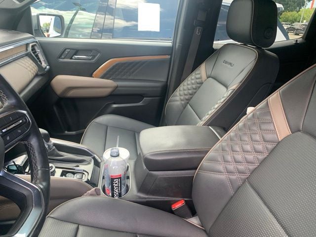 2024 GMC Canyon Denali
