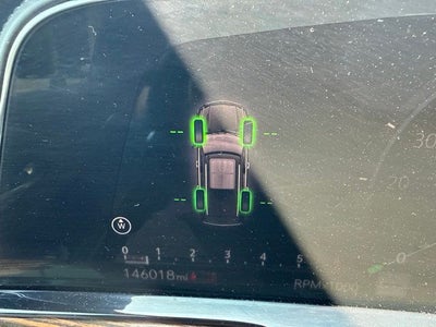 2021 Cadillac Escalade ESV Premium