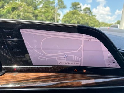 2021 Cadillac Escalade ESV Premium