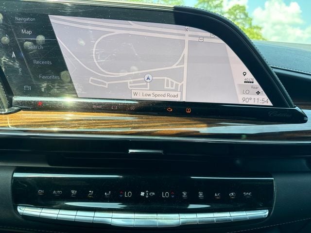 2021 Cadillac Escalade ESV Premium