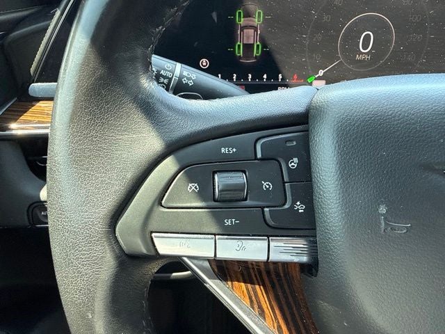 2021 Cadillac Escalade ESV Premium