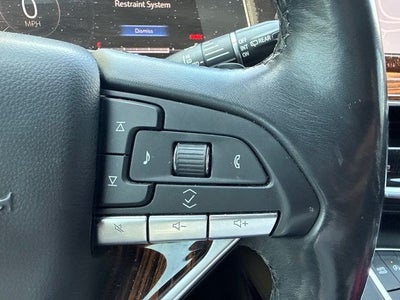 2021 Cadillac Escalade ESV Premium