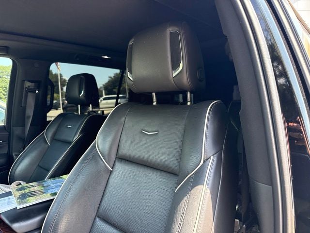 2021 Cadillac Escalade ESV Premium