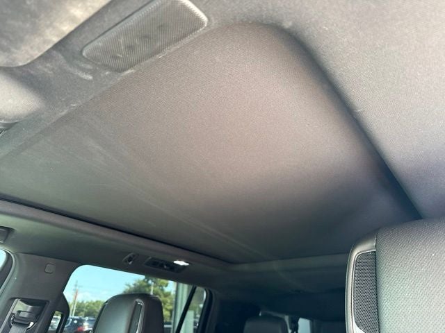 2021 Cadillac Escalade ESV Premium