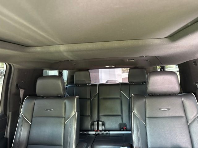 2021 Cadillac Escalade ESV Premium