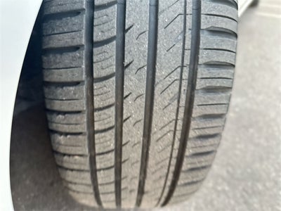 2017 Lincoln Continental Select