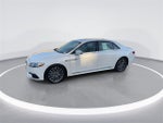 2017 Lincoln Continental Select