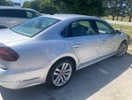 2017 Volkswagen Passat SEL Premium