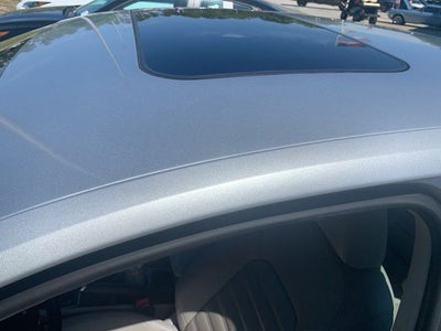 2017 Volkswagen Passat SEL Premium