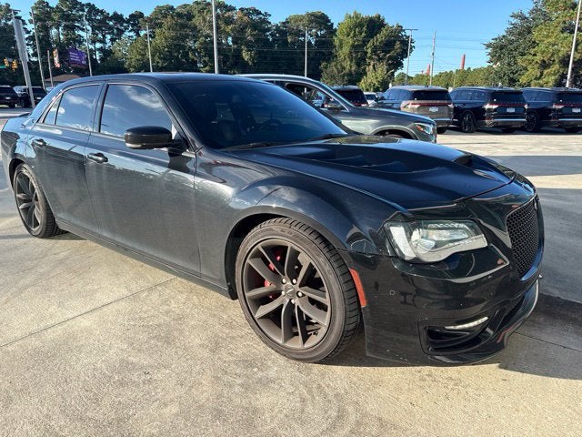 2023 Chrysler 300