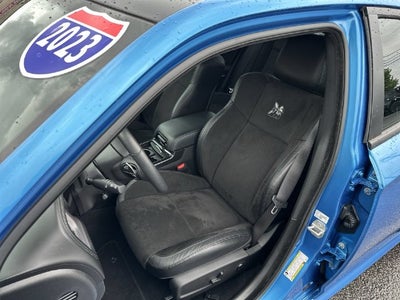 2023 Dodge Charger R T Scat Pack