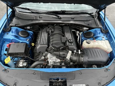 2023 Dodge Charger R T Scat Pack