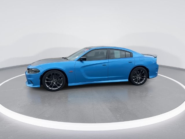 2023 Dodge Charger R T Scat Pack