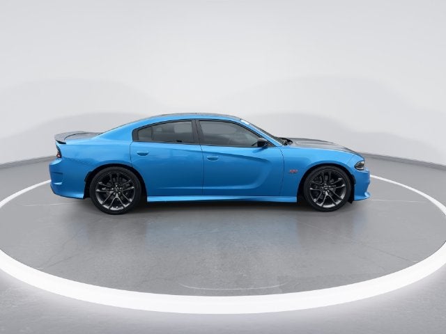 2023 Dodge Charger R T Scat Pack