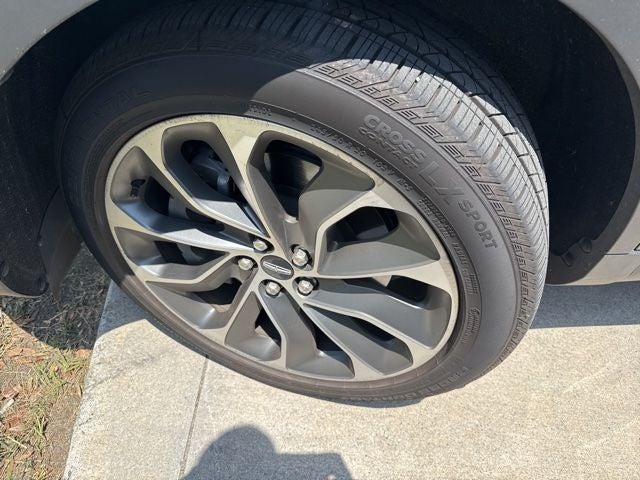 2LMPJ6K91PBL15392