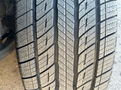 2016 Lincoln MKX Select