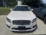 2019 Lincoln MKZ Reserve