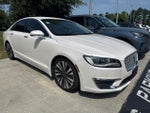 2019 Lincoln MKZ Reserve