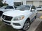 2015 Mercedes-Benz M-Class ML 350