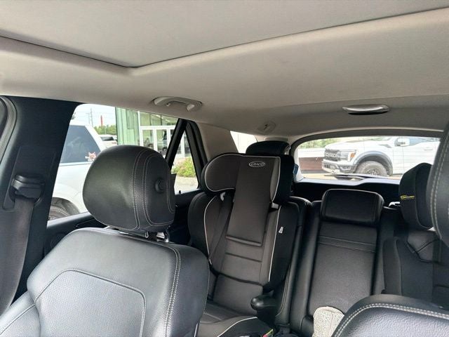 2015 Mercedes-Benz M-Class ML 350