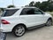 2015 Mercedes-Benz M-Class ML 350