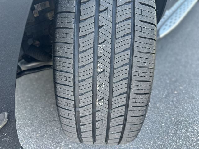 2016 Mercedes-Benz GL-Class GL 450 4MATIC®