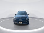 2016 Mercedes-Benz GL-Class GL 450 4MATIC®
