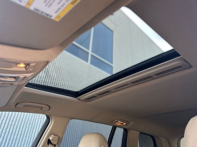 2016 Mercedes-Benz GL-Class GL 450 4MATIC®