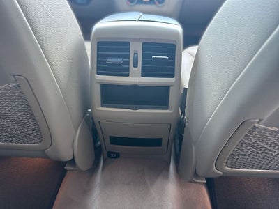 2016 Mercedes-Benz GL-Class GL 450 4MATIC®