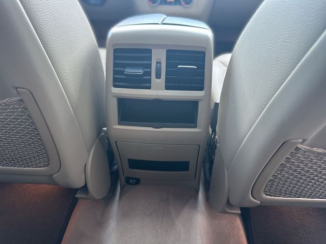 2016 Mercedes-Benz GL-Class GL 450 4MATIC®