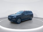 2016 Mercedes-Benz GL-Class GL 450 4MATIC®