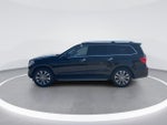 2016 Mercedes-Benz GL-Class GL 450 4MATIC®