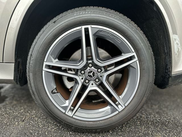 2023 Mercedes-Benz GLS GLS 450 4MATIC®